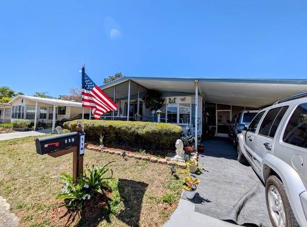 116 Danny Drive, Valrico, FL 33594