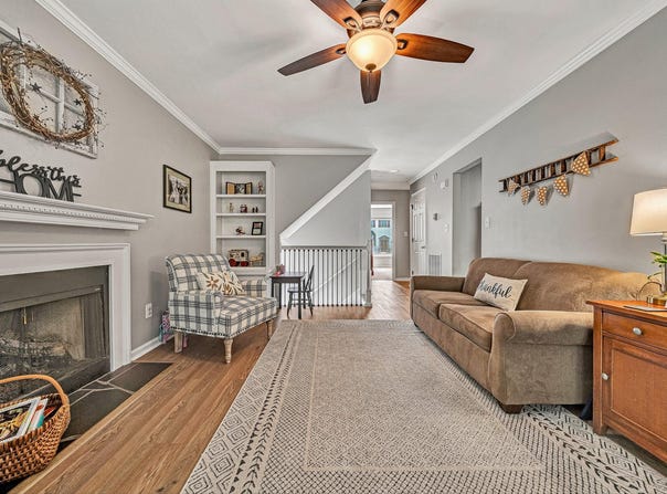 4719 Wembley Pl SW, Roanoke, VA 24018