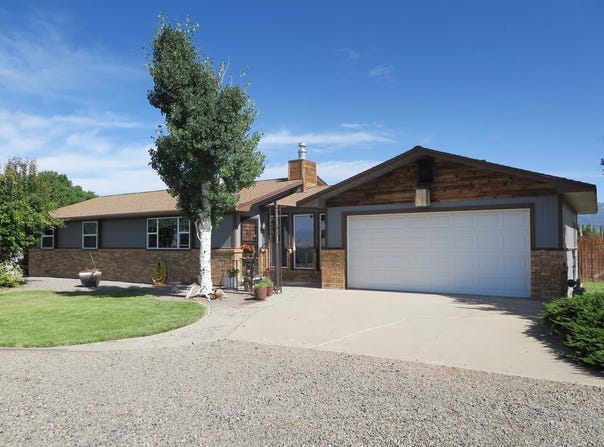 20657 Del Ray Drive, Eckert, CO 81418