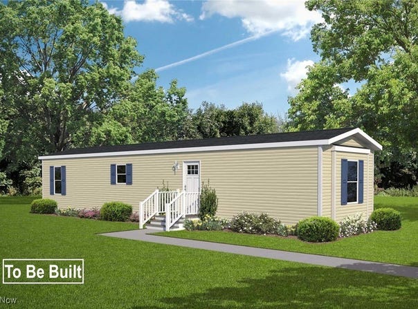 8323 Eagle Road unit: 52, Kirtland, OH 44094