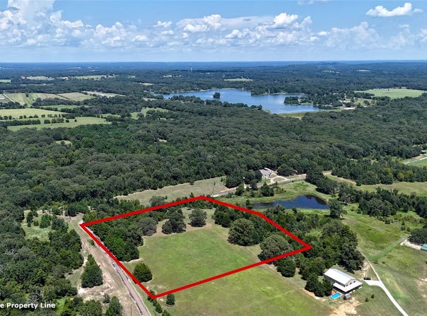 Lee Drive, Murchison, TX 75778