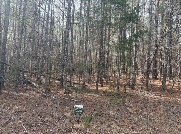Block 72 Lot 12, McCormick, SC 29835
