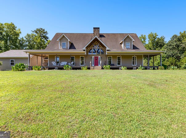 337 Forest Lane, Woodbury, GA 30293