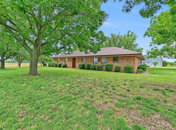 1730 Mackey Road, Gunter, TX 75459