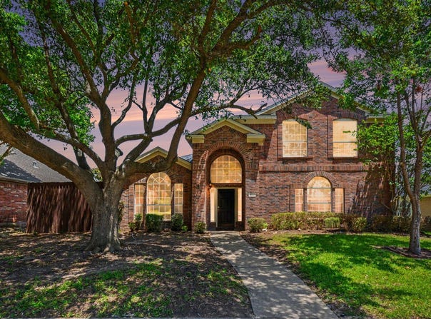 2221 Pittner Lane, Plano, TX 75025