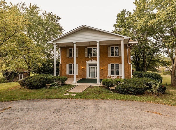 2791 Burlington Pike, Burlington, KY 41005