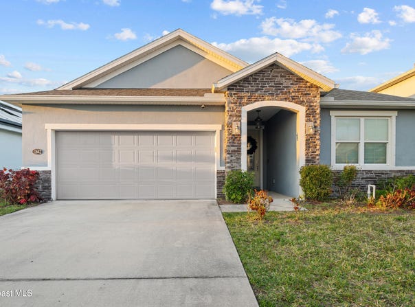 1642 Orsi Place, West Melbourne, FL 32904