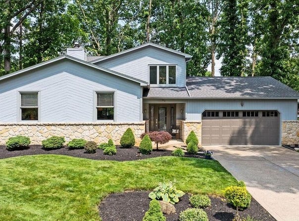 42 N Hempstead Road, Westerville, OH 43081