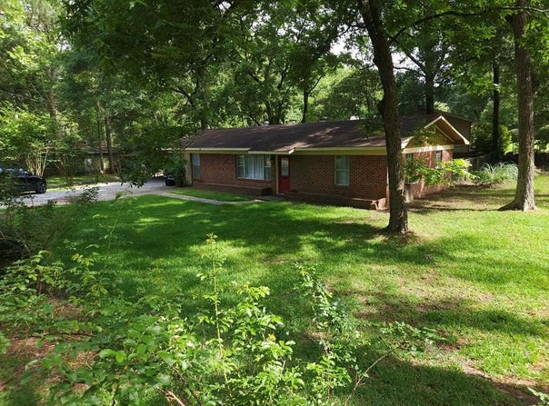 556 Flowers Drive, LAUREL, MS 39440