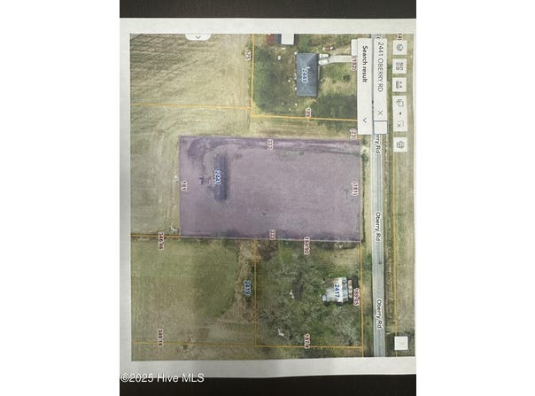 2441 Oberry Road, Mount Olive, NC 28365