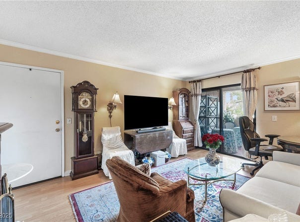 3151 Soaring Gulls Drive, Las Vegas, NV 89128