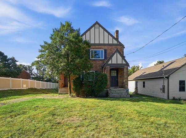 3321 Hanna Avenue, Cincinnati, OH 45211