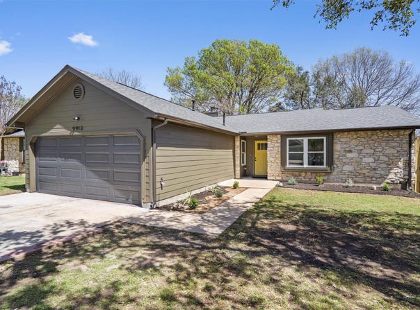 9913 Willers WAY, Austin, TX 78748