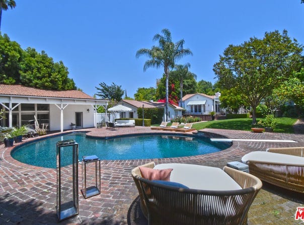 4177 KESTER AVE, SHERMAN OAKS, CA 91403