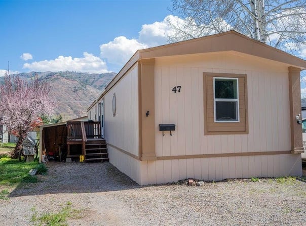 6000 County Road 203, Durango, CO 81301