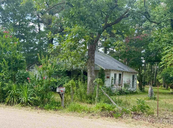 101 SONGER Lane, Pearcy, AR 71964
