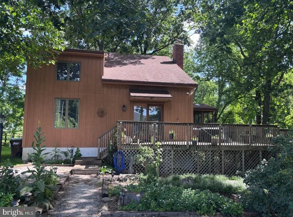 27 GLADYS TRAIL, FAIRFIELD, PA 17320