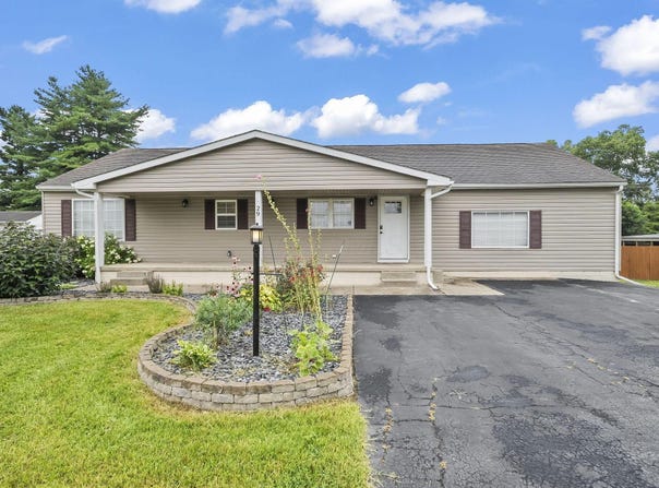 29 Goodale Drive, Chillicothe, OH 45601