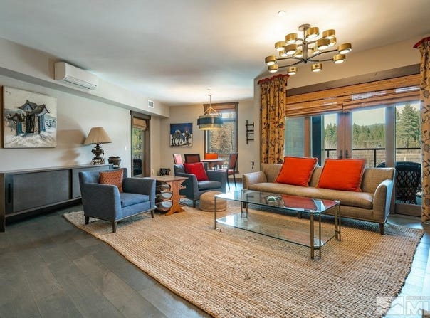 9 Beach 120, Stateline, NV 89449