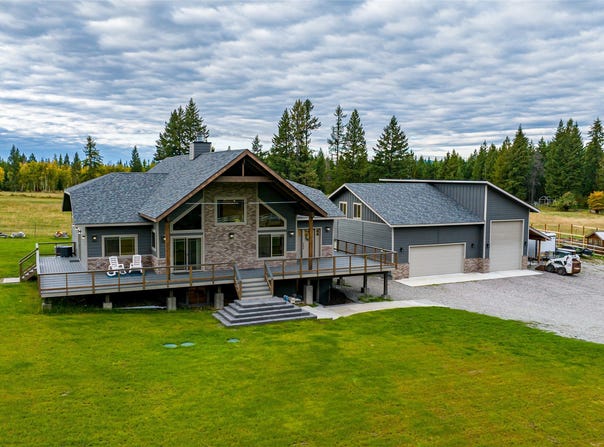 216 Jade Lane, Kalispell, MT 59901