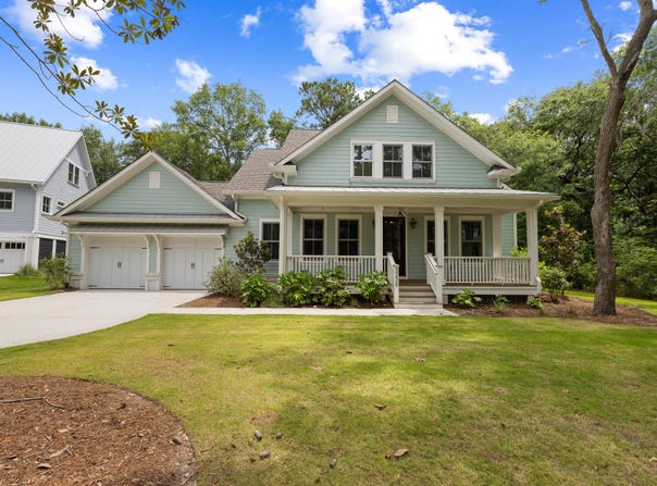 3226 Waverly Lane, Johns Island, SC 29455
