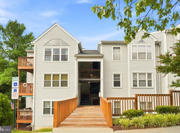 24 DEER RUN Court, BALTIMORE, MD 21227