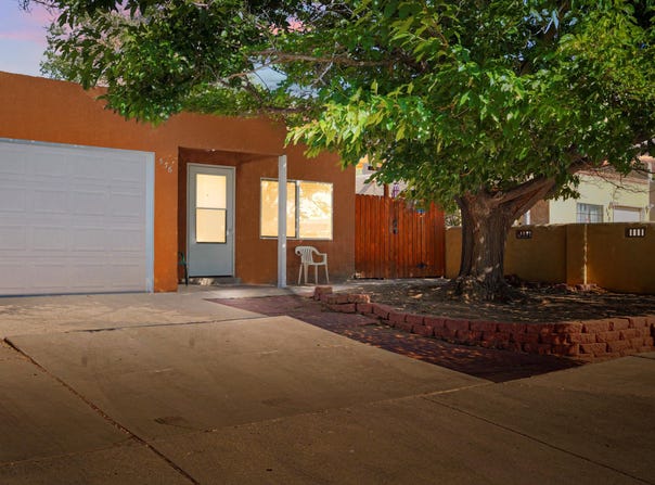 536 NATHAN Street SE, Albuquerque, NM 87123