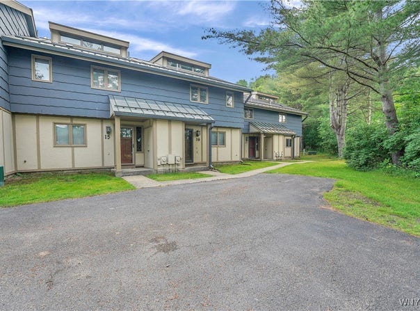18 Alpine Meadows, Ellicottville, NY 14731