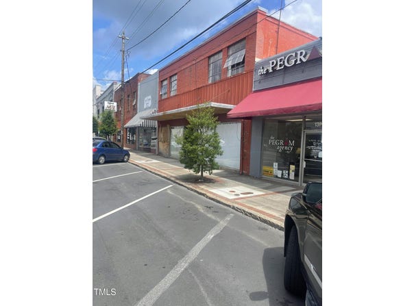 135 Hillsboro Street, Oxford, NC 27565