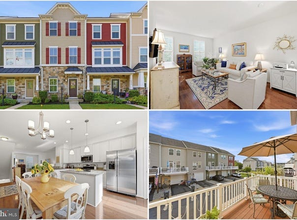 24827 COATS Square, ALDIE, VA 20105