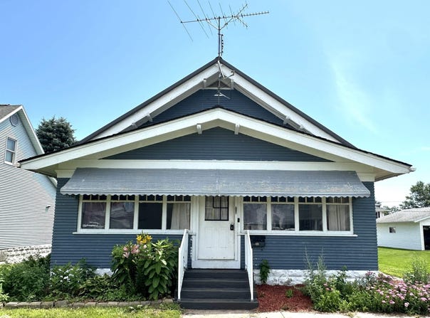 206 Cedar Street, Williams, IA 50271