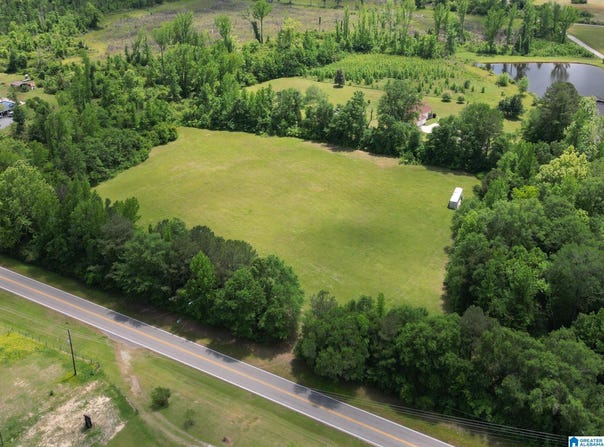 0 MONTGOMERY HIGHWAY, CENTREVILLE, AL 35042