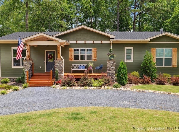 185 Canter Lane, Pinehurst, NC 28374