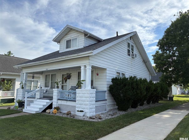 700 S 20TH Street, Quincy, IL 62301