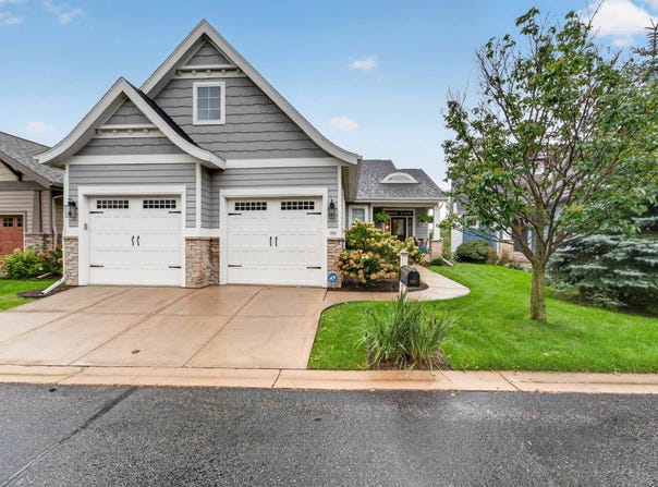 7237 Lily Lane, Middleton, WI 53562