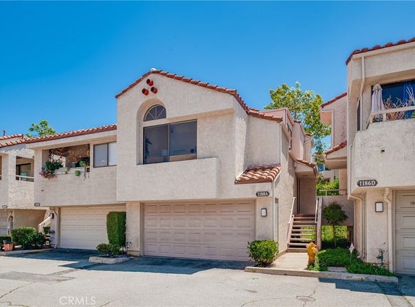 1188 Walnut Grove Avenue, Rosemead, CA 91770