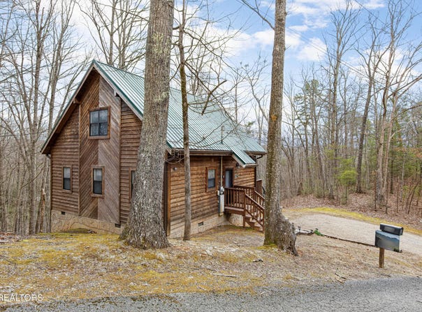 4109 Gimlet Drive, Sevierville, TN 37876
