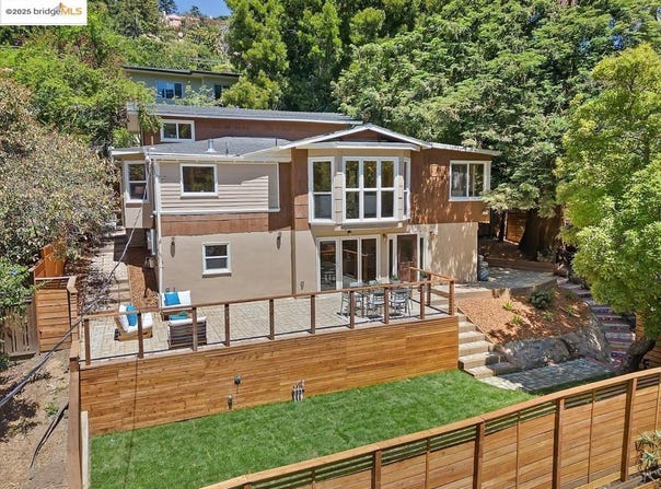 164 Duncan Way, Oakland, CA 94611