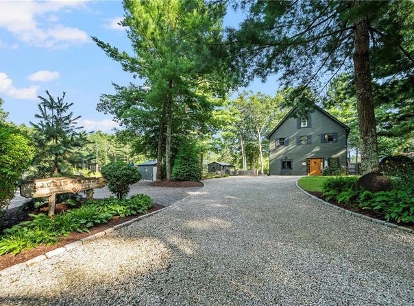 128 Vine Street, Coventry, RI 02816
