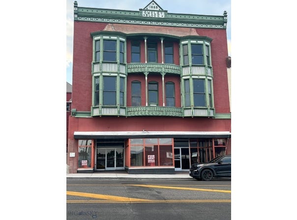 39 E Park Street, Butte, MT 59701