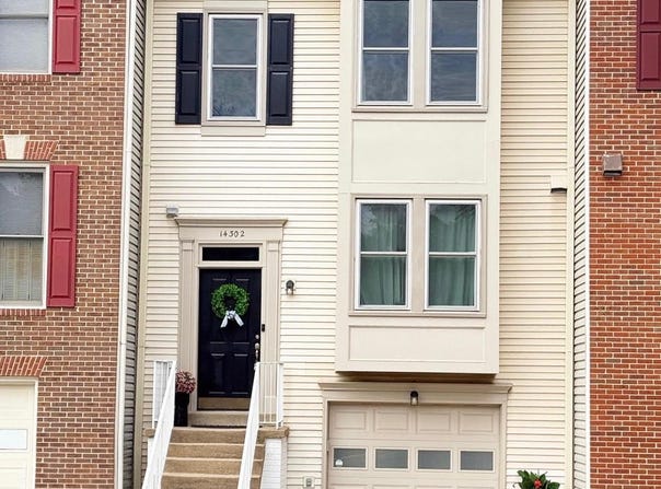 14302 SILO VALLEY VIEW, CENTREVILLE, VA 20121
