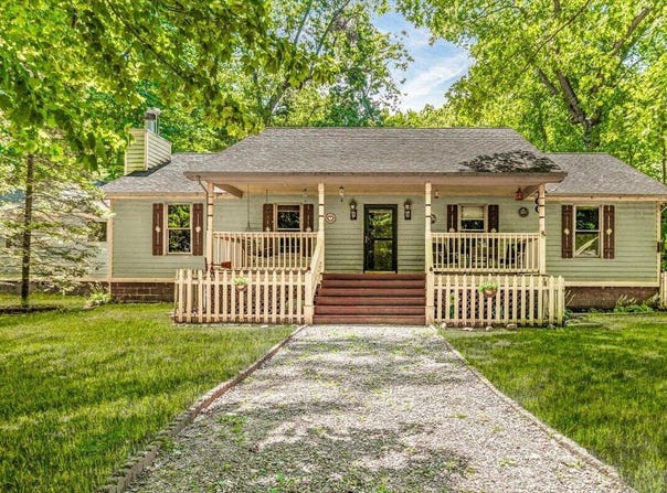 16253 1st Lane, Union Pier, MI 49129