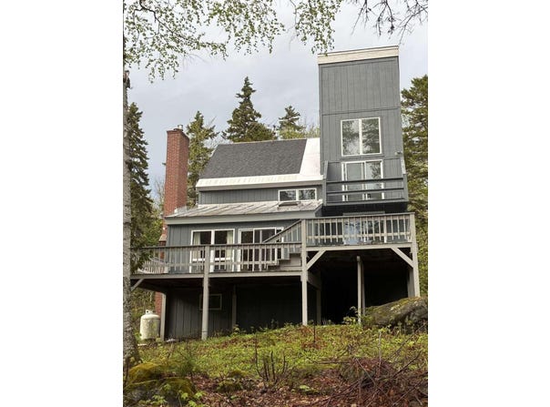 2011 Clark Street, Carrabassett Valley, ME 04947