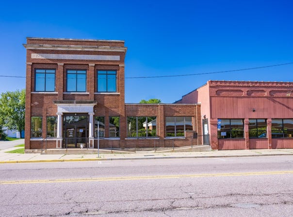 129 E Bridge Street, New Lisbon, WI 53950