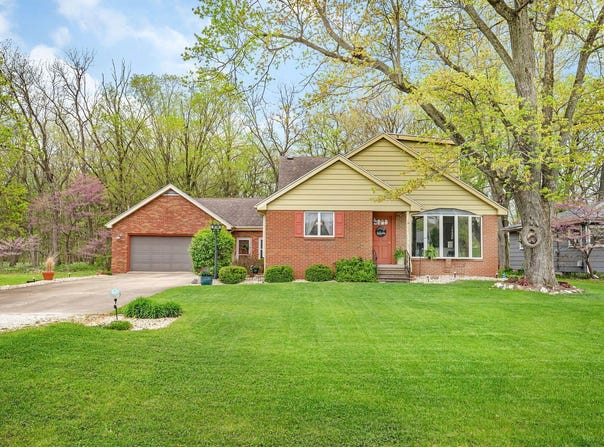 2324 Teegardin Road, Streator, IL 61364