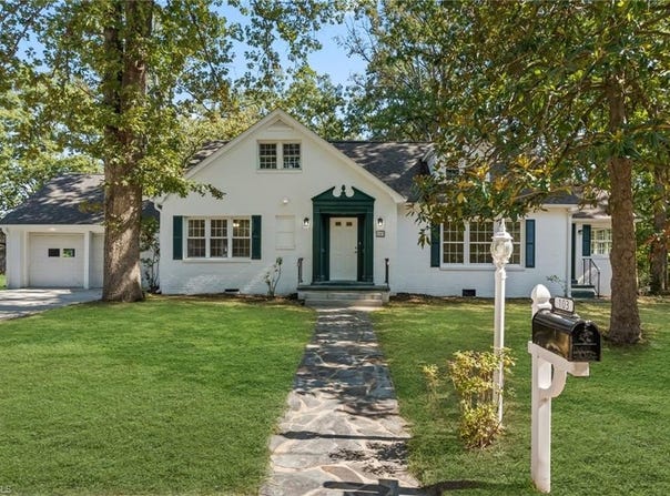 103 Jones Avenue, Thomasville, NC 27360