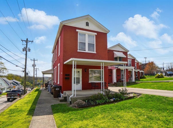 1202 S Ft Thomas Avenue, Fort Thomas, KY 41075