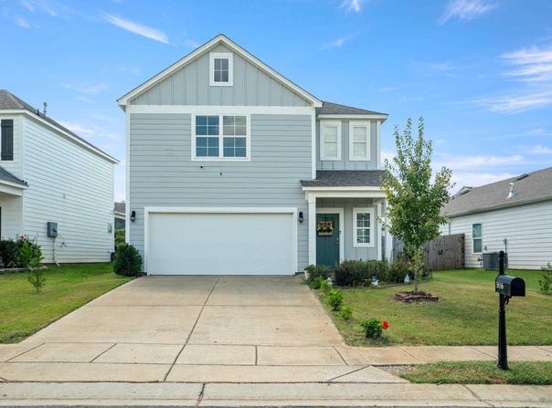 5836 MOUNTAIN VIEW TRAIL, BESSEMER, AL 35020