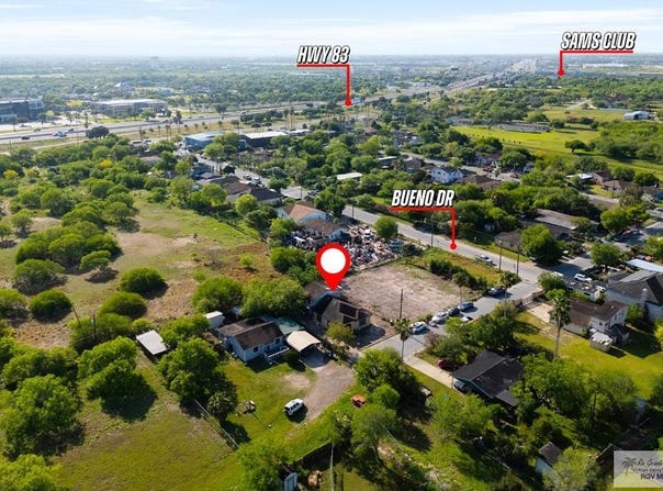 5624 KING DR., BROWNSVILLE, TX 78521