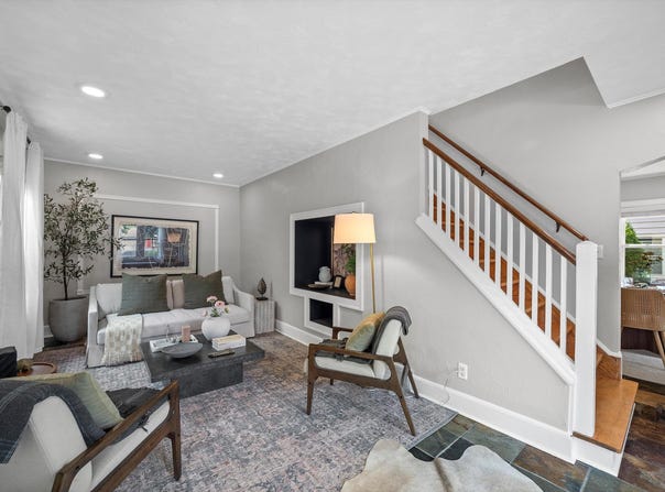 8558 N Regent Rd, Milwaukee, WI 53217